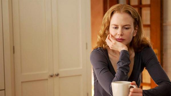 Nicole Kidman speaks to KABC Television, OnTheRedCarpet.com's parent company, about her 2010 film 'Rabbit Hole' in December 2010.