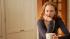 Nicole Kidman speaks to KABC Television,...