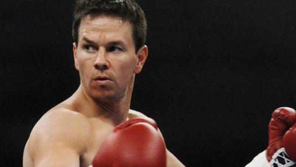 Mark Wahlberg appears in a scene from the movie 'The Fighter', which has a Dec. 10, 2010 release date.