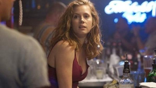 Amy Adams appears in a scene from the 2010 movie 'The Fighter.'