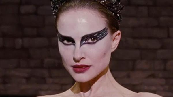 Natalie Portman appears in a still from the ballet thriller Black Swan. - Provided courtesy of Fox Searchlight Pictures Natalie Portman appears in a still from the ballet thriller Black Swan. - Provided courtesy of Fox Searchlight Pictures