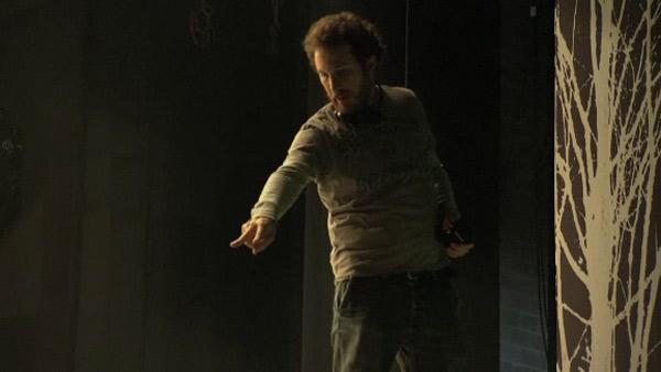 Natalie Portman stars in the ballet thriller 'Black Swan'.