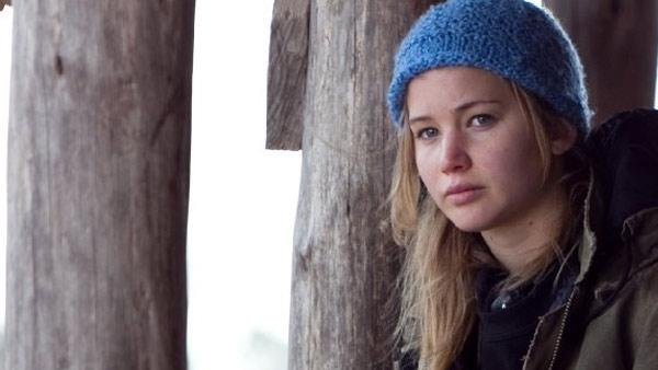 Jennifer Lawrence in a scene from the 2010 film Winters Bone. - Provided courtesy of Roadside Attractions Jennifer Lawrence in a scene from the 2010 film Winters Bone. - Provided courtesy of Roadside Attractions