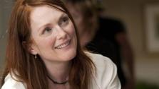 Julianne Moore in a scene from the 2010 film The Kids Are All Right. - Provided courtesy of Focus Features