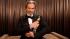 Jeff Bridges poses with his Best Actor award for...