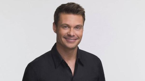 Ryan Seacrest in an undated still from Foxs American Idol. - Provided courtesy of Photo courtesy of Fox Ryan Seacrest in an undated still from Foxs American Idol. - Provided courtesy of Photo courtesy of Fox