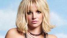 Britney Spears is pictured in this undated 2010 photo, posted on her Facebook page. - Provided courtesy of facebook.com/britneyspears