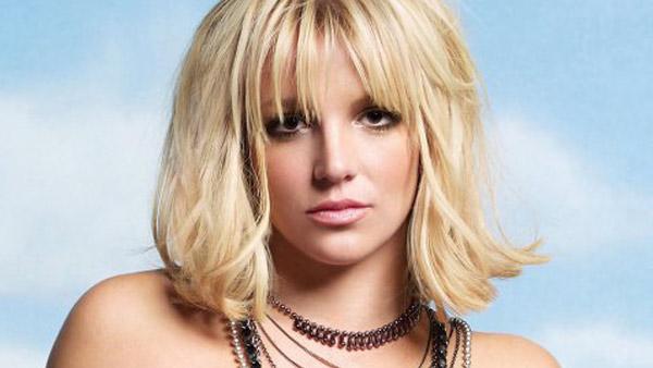Britney Spears New Album Cover 2011. Britney Spears#39; new album will