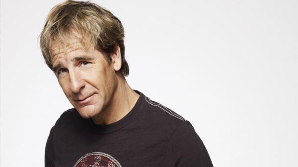 Scott Bakula in an undated promotional still from Men of a Certain Age - Provided courtesy of TNT Scott Bakula in an undated promotional still from Men of a Certain Age - Provided courtesy of TNT
