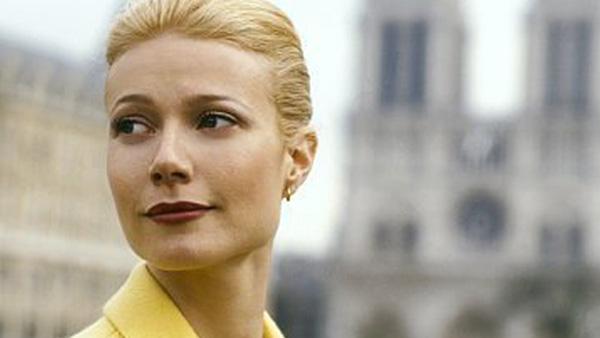 Gwyneth Paltrow in a still from the 2003 film, View from the Top. - Provided courtesy of Photo courtesy of Miramax Film Corp. Gwyneth Paltrow in a still from the 2003 film, View from the Top. - Provided courtesy of Photo courtesy of Miramax Film Corp.