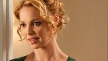 Katherine Heigl in a scene from Life As We Know It - Provided courtesy of Village Roadshow Pictures