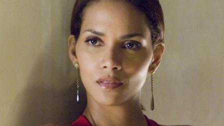 Halle Berry in a still from her 2007 movie, Perfect Stranger.