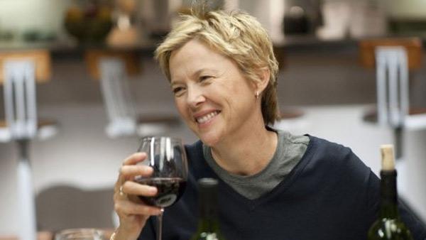 Annette Bening appears in a scene from the 2010 movie The Kids Are All Right. - Provided courtesy of Suzanne Tenner / Focus Features Annette Bening appears in a scene from the 2010 movie The Kids Are All Right. - Provided courtesy of Suzanne Tenner / Focus Features