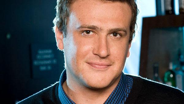 Jason Segel appears in a promotional photo for the CBS series How I Met Your Mother. - Provided courtesy of CBS Jason Segel appears in a promotional photo for the CBS series How I Met Your Mother. - Provided courtesy of CBS