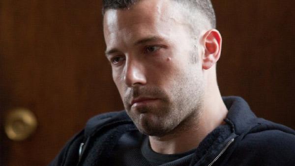 Ben Affleck in a still from his 2010 movie, The Town. - Provided courtesy of Warner Bros. Entertainment/Claire Folger Ben Affleck in a still from his 2010 movie, The Town. - Provided courtesy of Warner Bros. Entertainment/Claire Folger