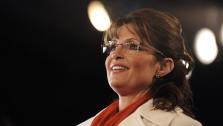 Sarah Palin appears in an undated photo posted on her Facebook page on September 4, 2009. - Provided courtesy of facebook.com/sarahpalin