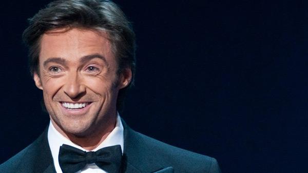 Hugh Jackman hosts the 81st Annual Academy Awards at the Kodak Theatre in Hollywood, CA Sunday, February 22, 2009 airing live on the ABC Television Network. - Provided courtesy of Michael Yada / A.M.P.A.S. Hugh Jackman hosts the 81st Annual Academy Awards at the Kodak Theatre in Hollywood, CA Sunday, February 22, 2009 airing live on the ABC Television Network. - Provided courtesy of Michael Yada / A.M.P.A.S.