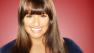 Lea Michele in a still from Foxs Glee.