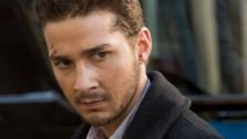 Shia LaBeouf in a scene from Eagle Eye. - Provided courtesy of DreamWorks Pictures