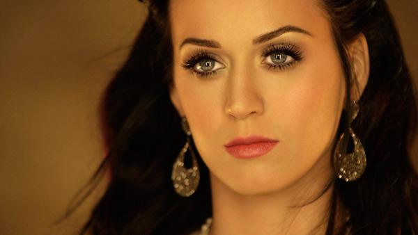 Katy Perry in a still from her 2010 Firework music video, from her official website katyperry.com. - Provided courtesy of katyperry.com Katy Perry in a still from her 2010 Firework music video, from her official website katyperry.com. - Provided courtesy of katyperry.com