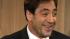 Javier Bardem talks 'Biutiful' and bananas Javier Bardem appears at the 2011 Academy Awards nominees luncheon on Feb. 7, 2011. - Provided courtesy of OTRC / A.M.P.A.S.