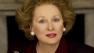 Meryl Streep appears in this 2011 promotional photo as Margaret Thatcher for the movie 'The Iron Lady.'