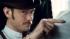 Jude Law appears in a scene from the 2009 movie...