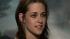 Kristen Stewart incredibly pregnant in Breaking Dawn Part 1, diets for scenes where Bella Swan is not expecting. - Provided courtesy of KABC