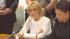 Lindsay Lohan is appears at a Los Angeles...