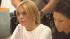 Lindsay Lohan is appears at a Los Angeles...