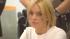 Lindsay Lohan is appears at a Los Angeles...