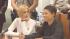 Lindsay Lohan is appears at a Los Angeles...