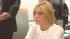 Lindsay Lohan is appears at a Los Angeles...