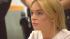 Lindsay Lohan is appears at a Los Angeles...