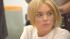 Lindsay Lohan is appears at a Los Angeles...