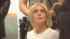 Lindsay Lohan is appears at a Los Angeles...