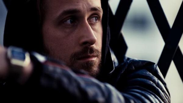 Ryan Gosling in a still from his 2010 film, Blue Valentine. - Provided courtesy of The Weinstein Company Ryan Gosling in a still from his 2010 film, Blue Valentine. - Provided courtesy of The Weinstein Company