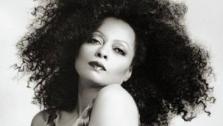 Diana Ross in an undated photo from her official Facebook page, Facebook.com/DianaRoss. - Provided courtesy of Photo courtesy of Diana Ross official Facebook page, Facebook.com/DianaRoss