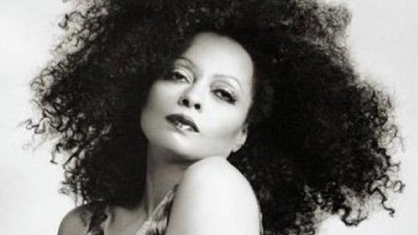 Diana Ross in an undated photo from her official Facebook page, Facebook.com/DianaRoss. - Provided courtesy of Photo courtesy of Diana Ross official Facebook page, Facebook.com/DianaRoss Diana Ross in an undated photo from her official Facebook page, Facebook.com/DianaRoss. - Provided courtesy of Photo courtesy of Diana Ross official Facebook page, Facebook.com/DianaRoss