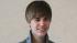 Justin Bieber debuts a shorter hairstyle in a behind-the-scenes photo published in The Hollywood Reporter in February 2011. - Provided courtesy of Jeff Lipsky / The Hollywood Reporter