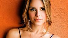 Maria Menounos appears in a photo posted on her official Facebook page. - Provided courtesy of Facebook.com/mariamenounos