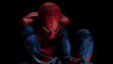 Andrew Garfield appears as Spider-Man in a photo released by Columbia Pictures on Jan. 13, 2011. - Provided courtesy of Columbia Pictures