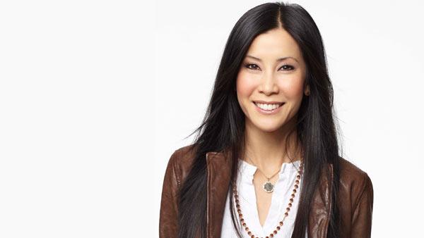 Lisa Ling in an undated promotional still for her Our America show on the OWN channel. - Provided courtesy of Discovery Lisa Ling in an undated promotional still for her Our America show on the OWN channel. - Provided courtesy of Discovery