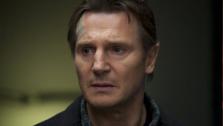 Liam Neeson in a scene from the 2011 film Unknown. - Provided courtesy of Dark Castle Entertainment