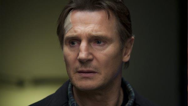Liam Neeson in a scene from the 2011 film Unknown. - Provided courtesy of Dark Castle Entertainment Liam Neeson in a scene from the 2011 film Unknown. - Provided courtesy of Dark Castle Entertainment
