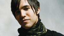 Pete Wentz pictured in an undated photo posted on his official Facebook page, Facebook.com/PeteWentz. - Provided courtesy of Photo courtesy of Facebook.com/PeteWentz