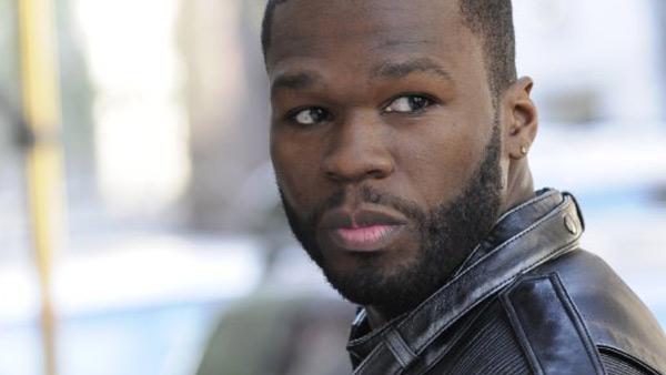 Curtis 50 Cent Jackson is pictured in a still from his 2010 film, Twelve. - Provided courtesy of Photo courtesy of Gaumont/Jonathan WENK Curtis 50 Cent Jackson is pictured in a still from his 2010 film, Twelve. - Provided courtesy of Photo courtesy of Gaumont/Jonathan WENK