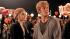 Dianna Agron and Alex Pettyfer appear in a scene...