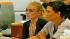Lindsay Lohan to face jail time says judge Actress Lindsay Lohan appeared in an L.A. courtroom on Feb. 23, 2011, to face a felony grand theft charge involving a $2,500 necklace that was reported missing from a Venice jewelry store. - Provided courtesy of KABC