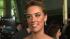 Amber Heard does her own stunts Amber Heard says she was able to do some of her own stunts on the set of Drive Angry and got a little rough. - Provided courtesy of OTRC